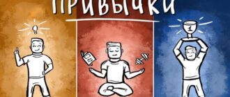 Что такое петля привычки