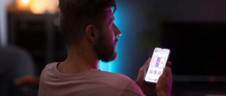 как перестать постоянно проверять телефон